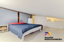 Mieszkanie na sprzedaż w centrum miasta!